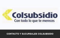 numero para llamar a colsubsidio|Colsubsidio en Bogotá: Horarios, Dirección y Teléfonos